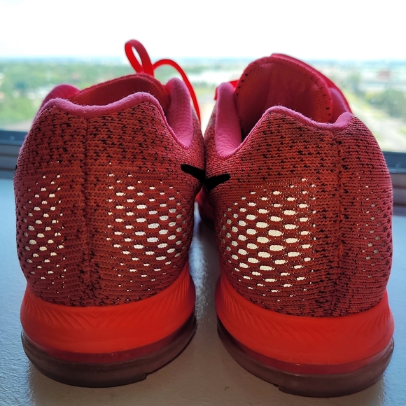 Nike zoom all out - Picture 5 of 8